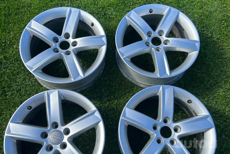 Audi,VW,Škoda,Seat, stop lekki