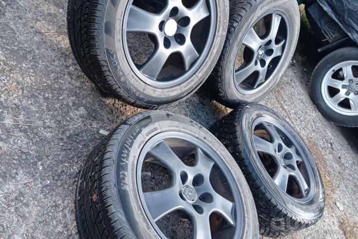 Vokietija, stop lekki