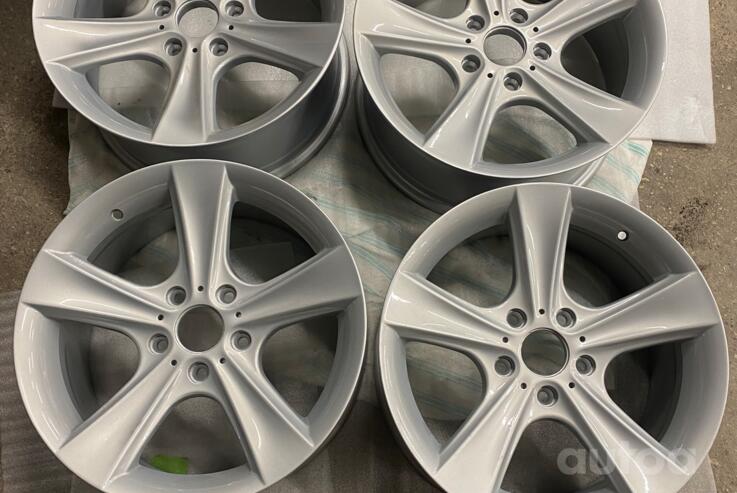 Style128, stop lekki