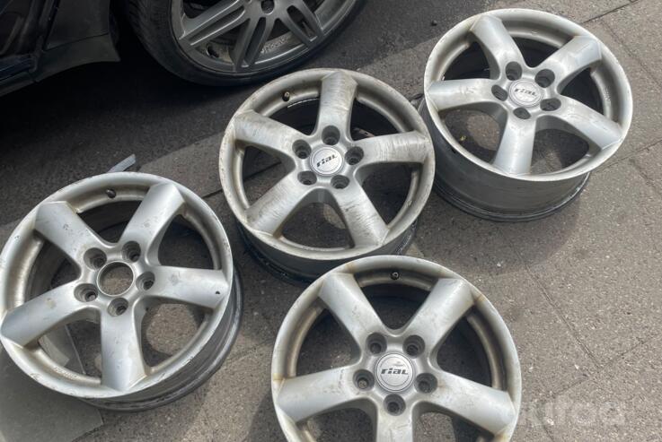 Toyota honda nissan, stop lekki