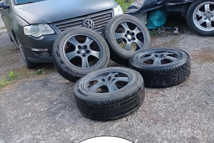 Vokietija, stop lekki