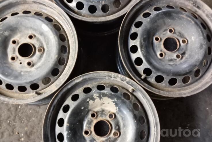 ınne, stal tłoczona