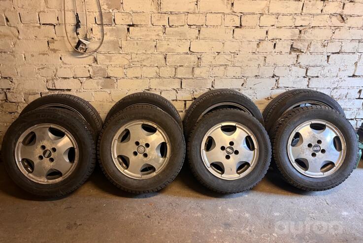 Volkswagen, stop lekki