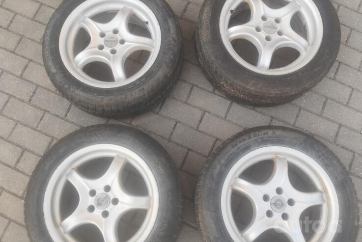 RGD Germany, stop lekki