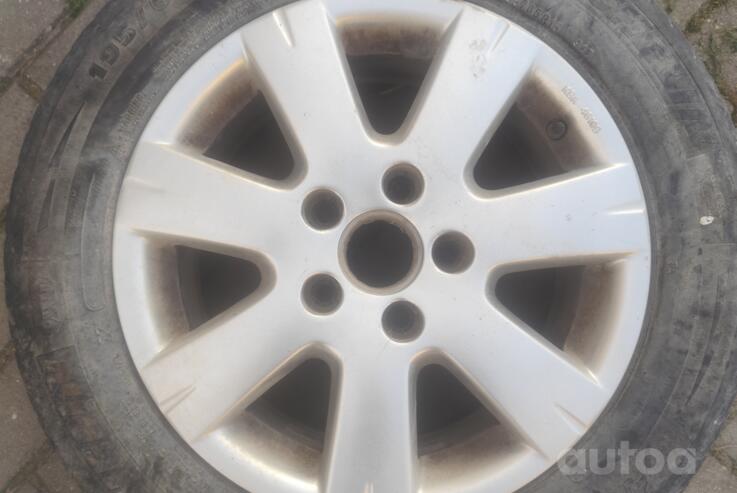VW, stop lekki