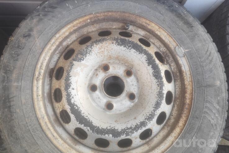 VW, podrobiony