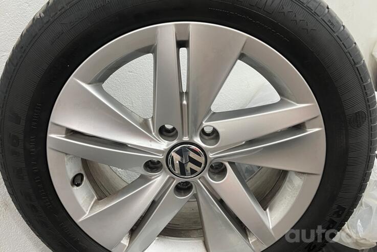Volkswagen, stop lekki