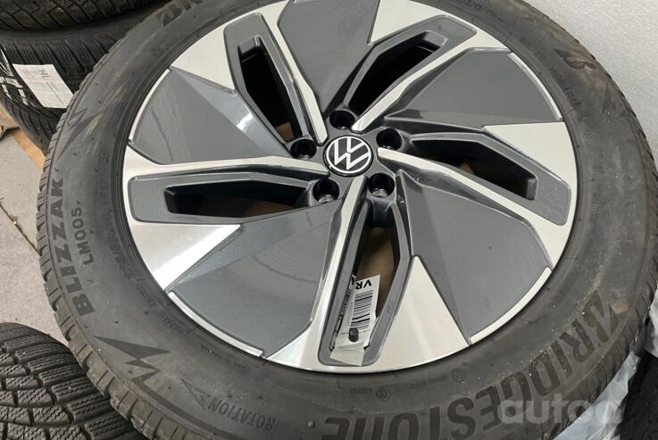 VW, stop lekki