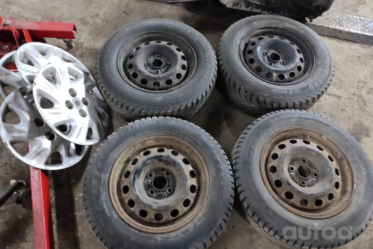 ınne, stal tłoczona