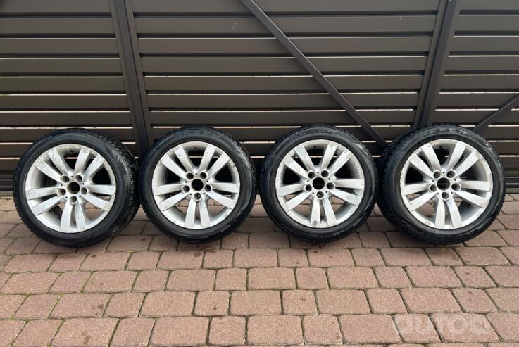 BMW, stop lekki