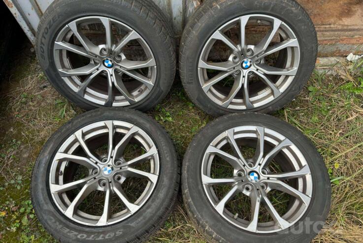 BMW, stop lekki
