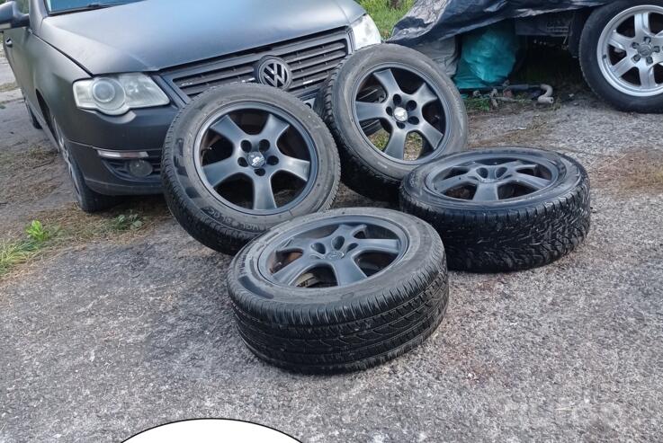 Vokietija, stop lekki