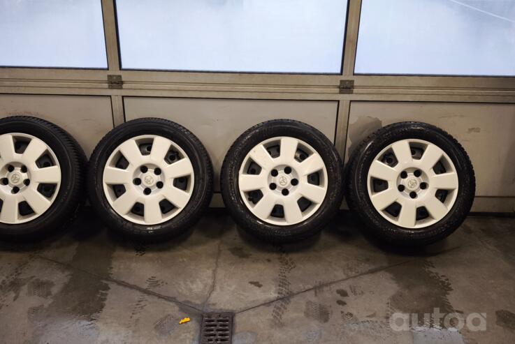 Toyota, stal tłoczona