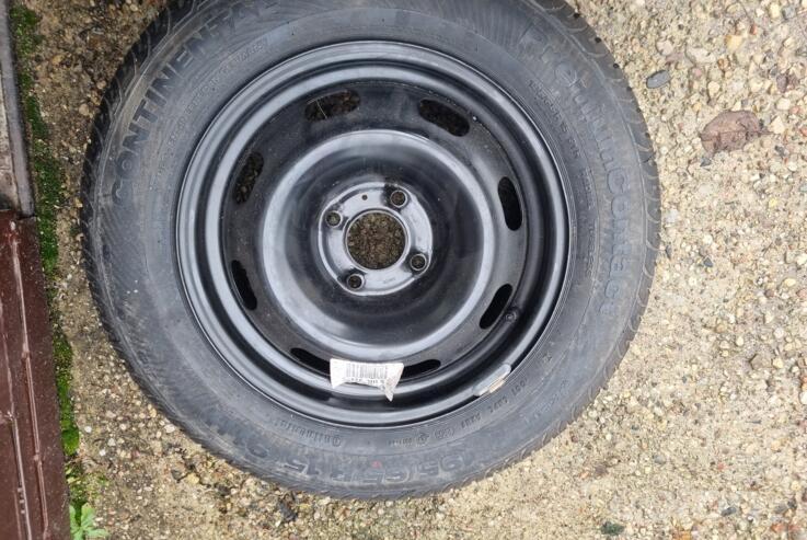 Peugeot, stal tłoczona