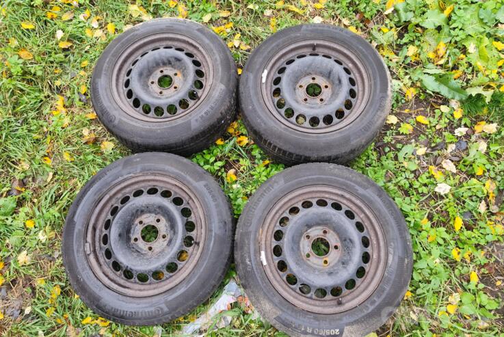 ınne, stal tłoczona