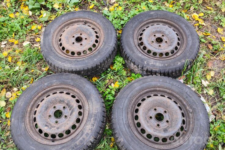 Audi, stal tłoczona