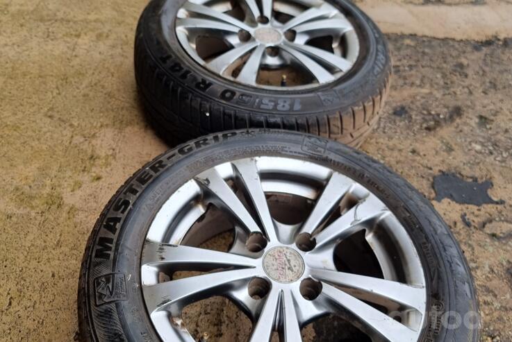 Drag racing, stop lekki