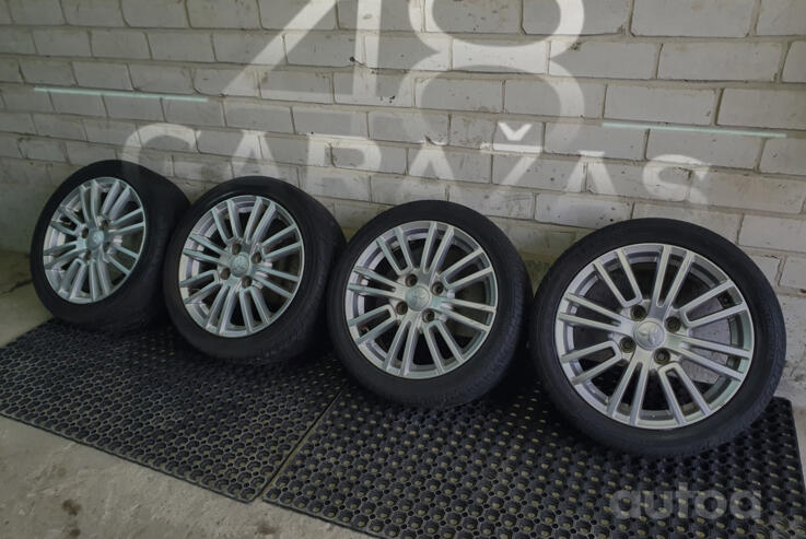 Mitsubishi, stop lekki