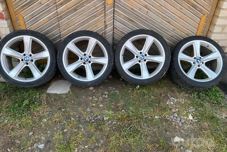 Style 128, stop lekki