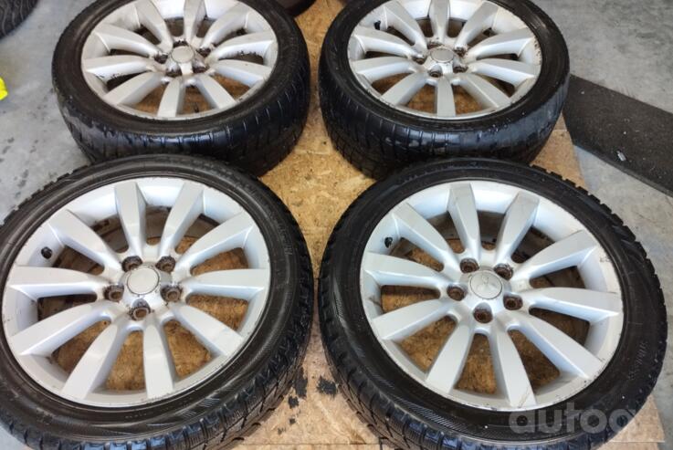 Mitsubishi, stop lekki