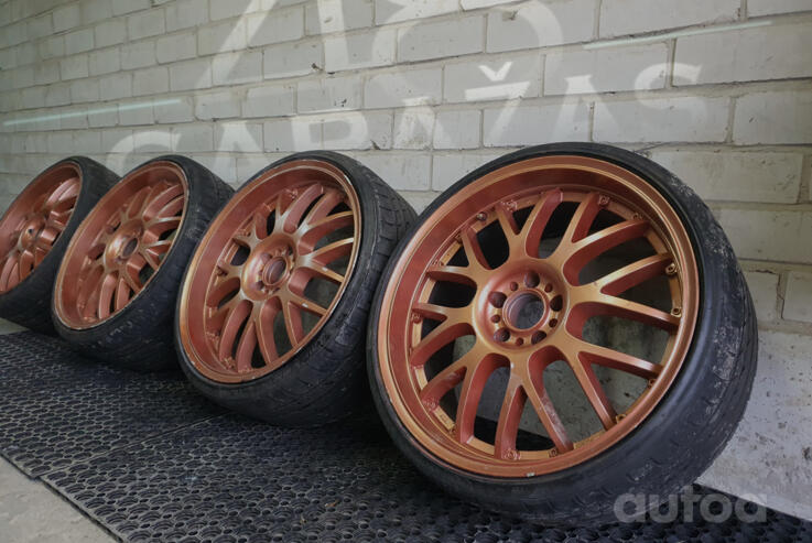 Asa Revolution, stop lekki