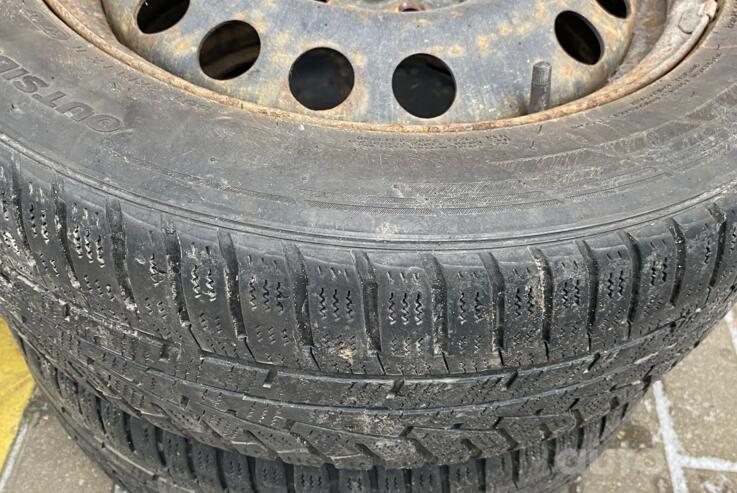 ınne, stal tłoczona