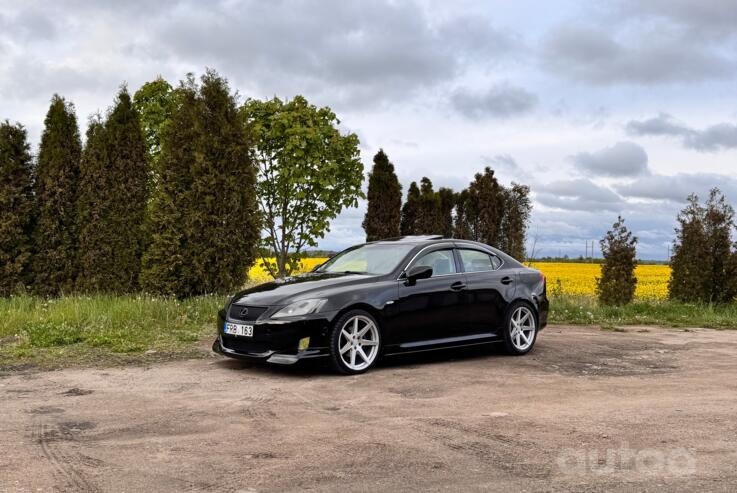 Japan Racing, stop lekki