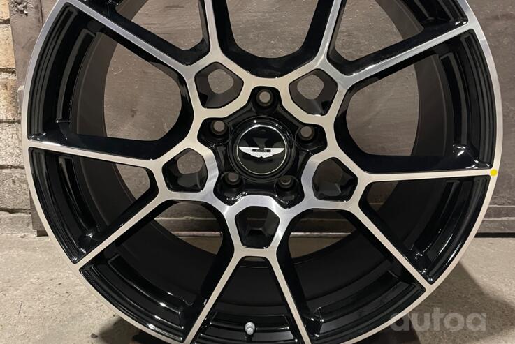 Aston Martin, stop lekki