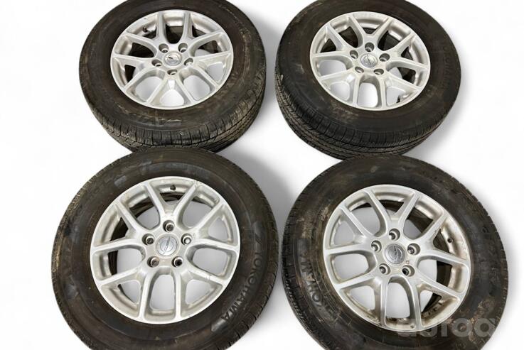 Chrysler, stop lekki