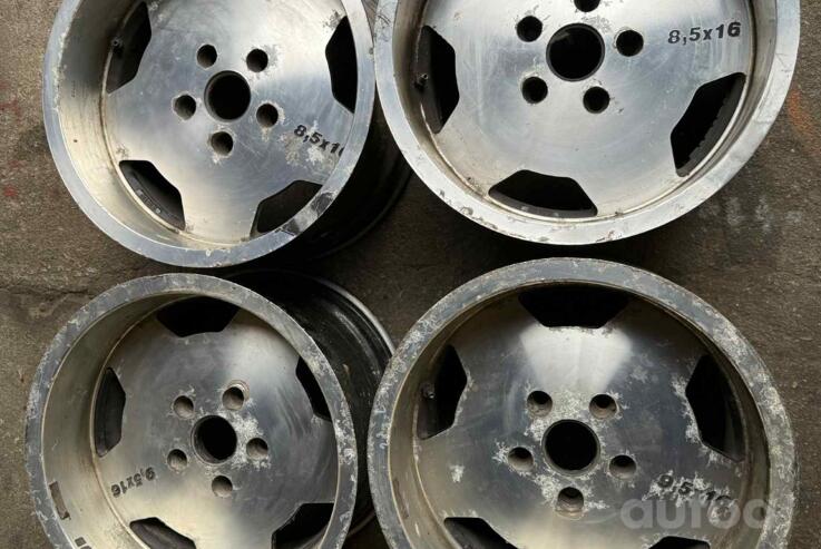 RH Topline, stop lekki