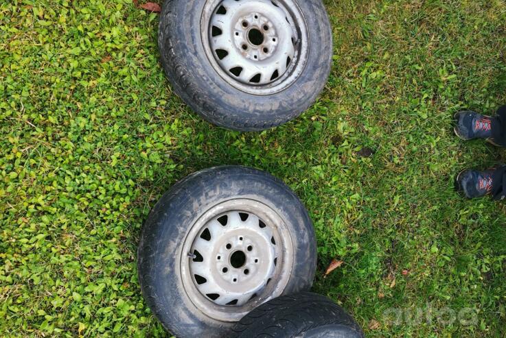 ınne, stal tłoczona