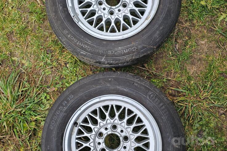 BMW Style 5  2vnt., stop lekki