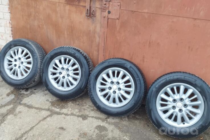 Chrysler, stop lekki