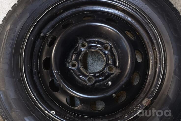 ınne, stal tłoczona