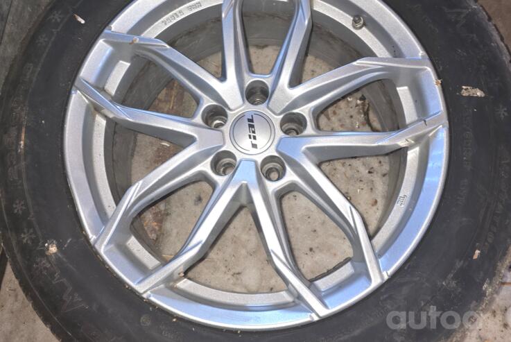 Alfa romeu, stop lekki