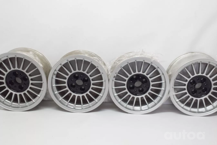 OZ RACING, stop lekki