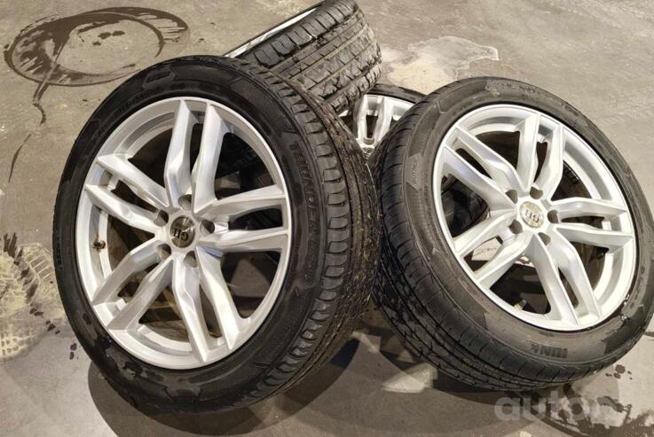 GH Eddition, stop lekki