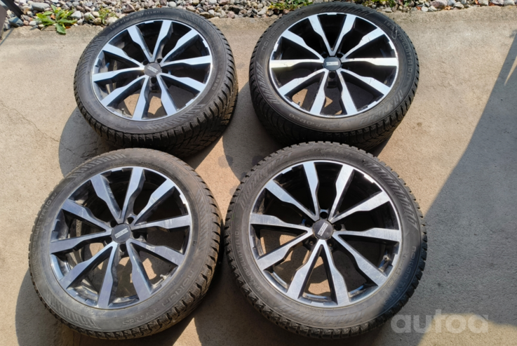 Fondmetal, stop lekki