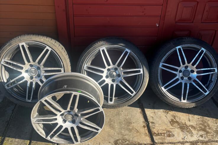 WPS ITALY, stop lekki