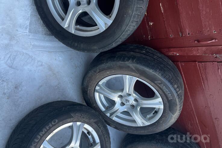 RC Design, stop lekki