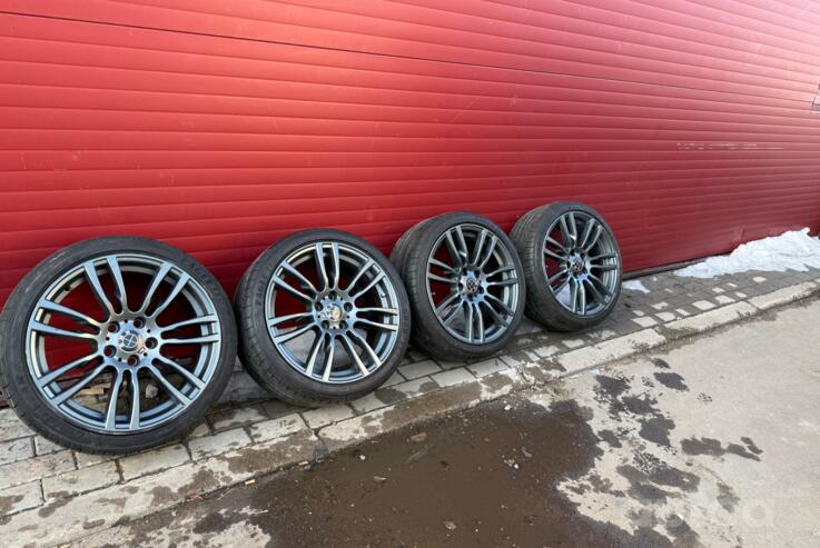 Bmw Style 403m, stop lekki