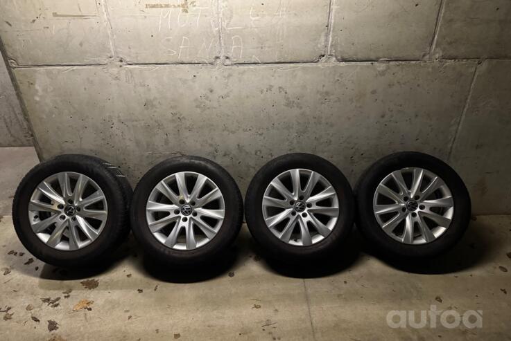 Volkswagen, stop lekki