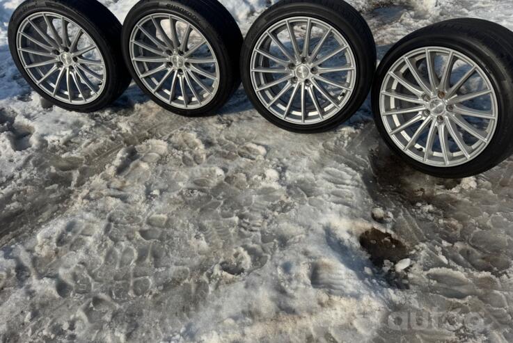 Brock/Made in germany, stop lekki