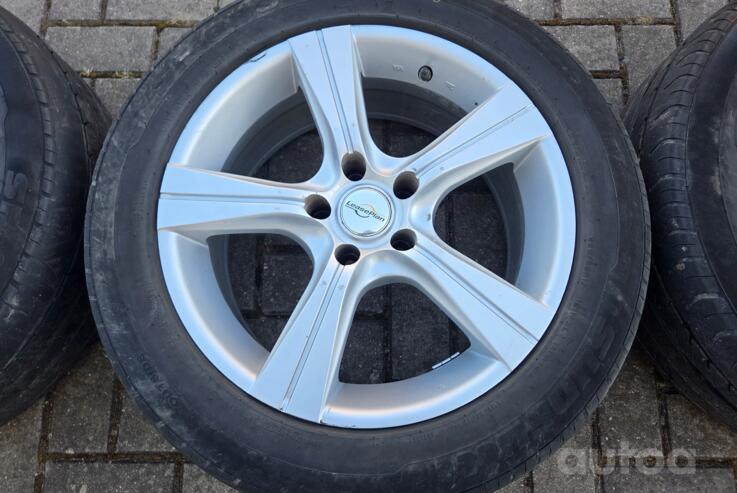 Lease Plan, stop lekki