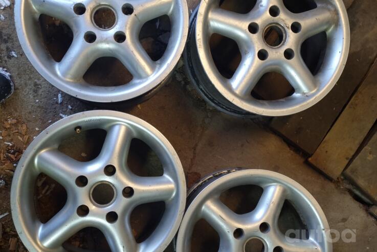 Platinum, stop lekki