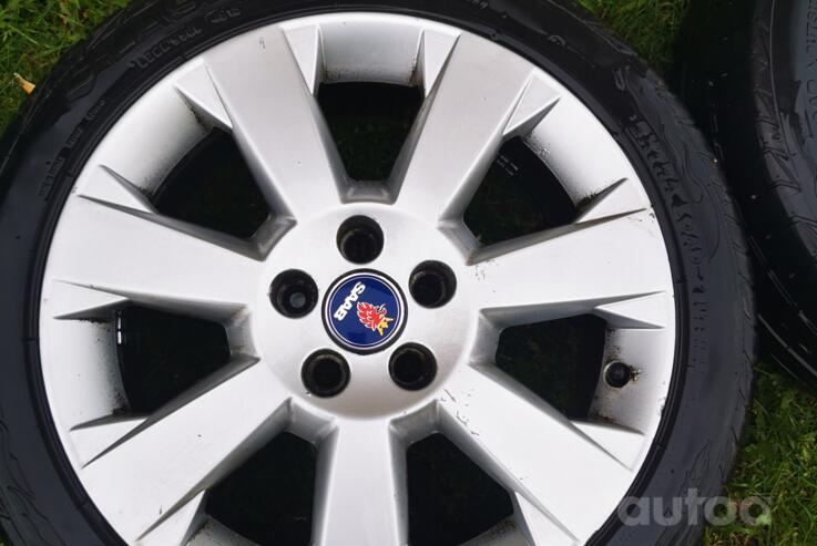 Opel/saab, stop lekki