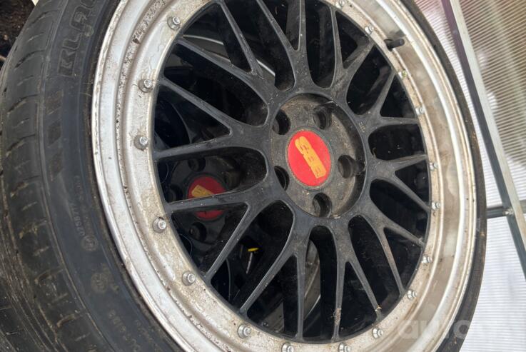 Bbs replika, stop lekki