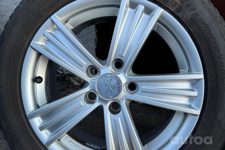 Fondmetal, stop lekki