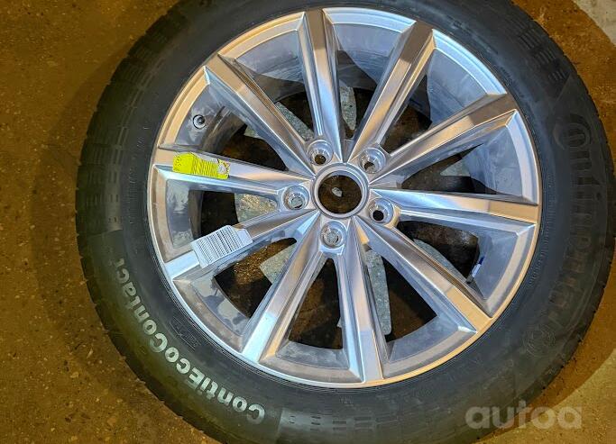 Volkswagen, stop lekki