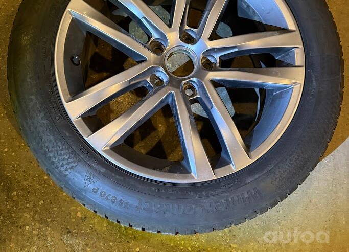 Volkswagen, stop lekki